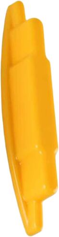Wall Metal Tool Versatile for Drywall and Wood Compact Heavy Duty Easy to Locate Stud, Yellow in Saudi Arabia