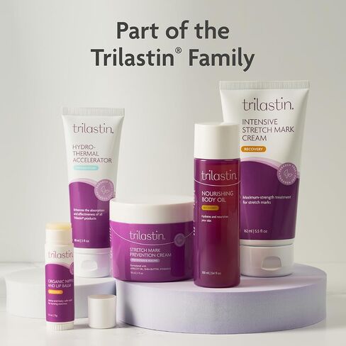 أوراق ندبات السيليكون تريلاستين للقسم القيصري - شرائط ندبات سيليكون طويلة جدًا من الدرجة الطبية للندبات الجراحية والجُدرات - أوراق ندبات سيليكون مقاومة للماء قابلة لإعادة الاستخدام (4 قطع) in Kuwait