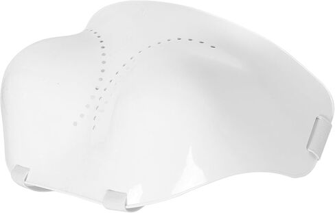 Fencing Breast Protector Chest Guard Adjustable Strap Breathable Sports Protective Gear for Women, Size L, Protective Equipment for Fencing Training and Competition in Saudi Arabia