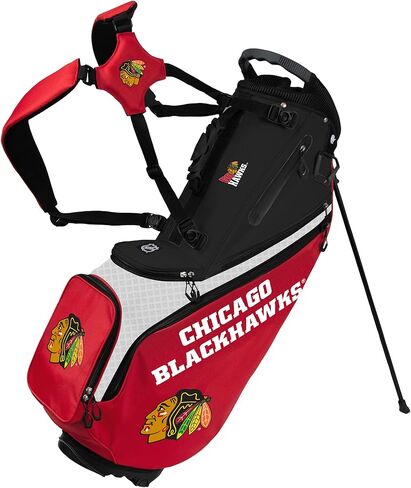 Back Nine Stand Bag NHL in Saudi Arabia