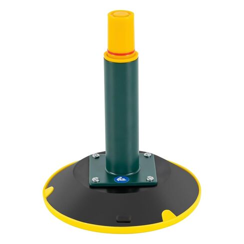 6" Vacuum Suction Cup, 165.35Lbs Heavy-Duty Vertical Handheld Suction Cup, with Protective Cover, Easy to Adsorb, Suitable for Smooth Surfaces in Saudi Arabia