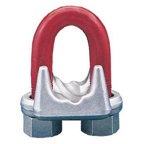 1" Crosby® Forged Wire Rope Clip - No. 1010239 in Saudi Arabia