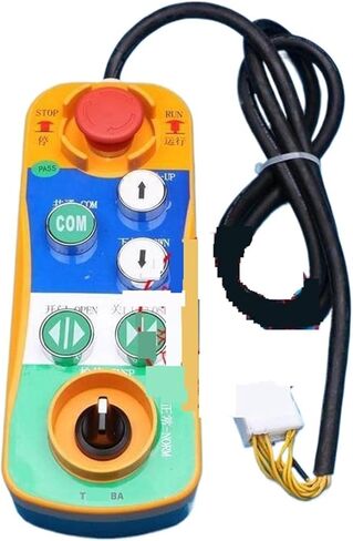 صندوق فحص المصعد 5PCA1229P004 صندوق فحص أعلى سيارة المصعد in Kuwait