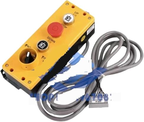 صندوق فحص المصعد ID.434031 5763540 ESE-91 صندوق فحص المصعد (5763540) in Kuwait