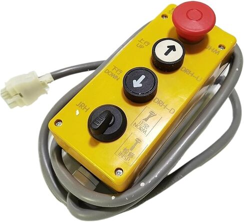 صندوق فحص المصعد 5500 صندوق فحص خزانة التحكم 59712097 in Kuwait