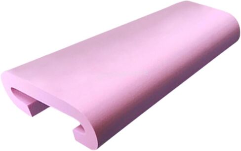 Dragon Boat Seat Pad Paddling Cushion U Shape for Outdoor Training Camping in Kuwait