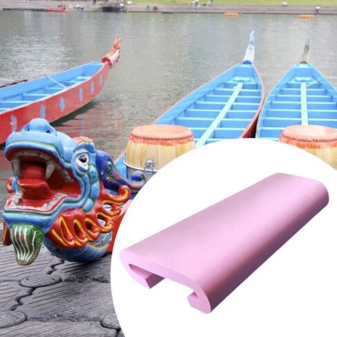 Dragon Boat Seat Pad Paddling Cushion U Shape for Outdoor Training Camping in Kuwait