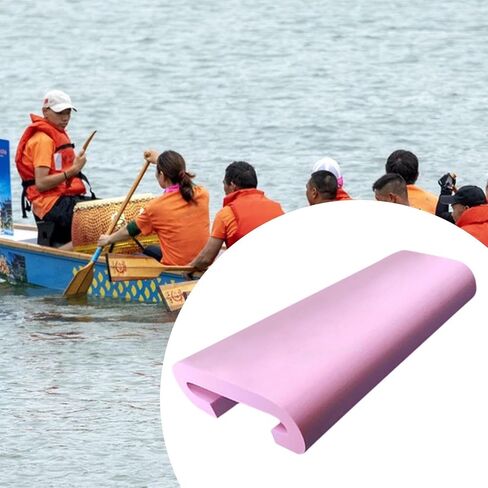Dragon Boat Seat Pad Paddling Cushion Paddle Protector for Fishing Raft in Kuwait