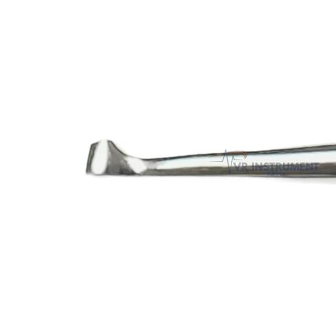 ENT Dermatology Fox Dermal Curettes 1 mm Surgical MedicaI Instruments 5.5" in Kuwait