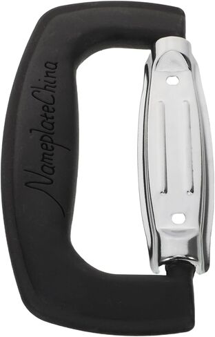 Baluue 2pcs Plastic Luggage Handle Replacement for Violin Case Carry Handle for Musical Instrument Boxes Violin Case Accessories with Mounting Screws in Saudi Arabia