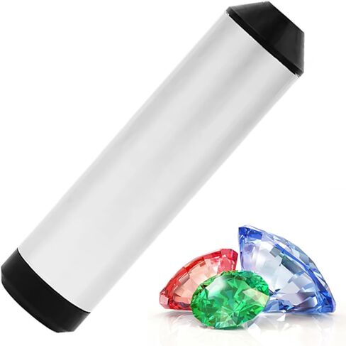 Grating Gemological Spectrometer, Handheld Diffraction Spectroscope, Compact Size and Easy to Use, for Gemological Testing, Antique, Jewelers, Fairs, Gemstone Identification in Saudi Arabia