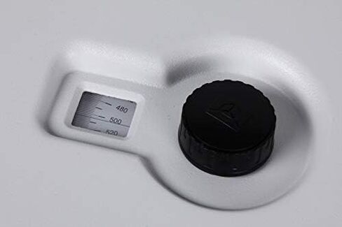 722N Visible Spectrophotometer High Precision Laboratory Spectrometer, Wavelength Range 325-1000nm, 2nm Bandwidth for Accurate Measurements in Saudi Arabia
