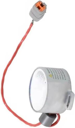 Dual Axis Tilt Sensor JL1001094400 1001094400 For JLG 740AJ H800AJ 800A 800AJ Articulating Boom Lifts in Saudi Arabia