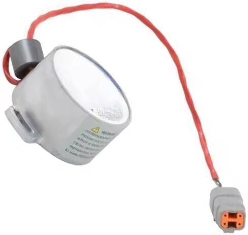 Dual Axis Tilt Sensor JL1001094400 1001094400 For JLG 740AJ H800AJ 800A 800AJ Articulating Boom Lifts in Saudi Arabia