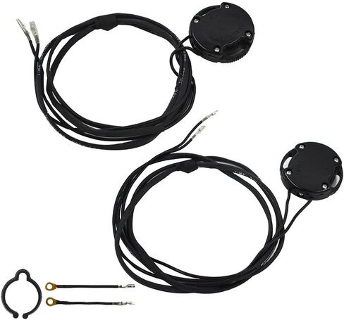 For Alpha Bravo Mercruiser Tilt Trim Sender Limit Switch Kit 805320A03 805320A1Genuine OEM Replacement Part in Saudi Arabia