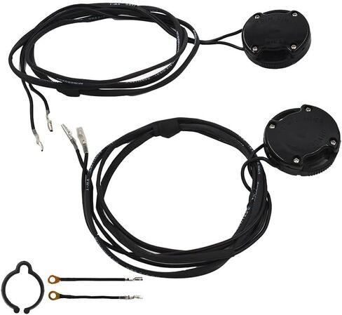 For Alpha Bravo Mercruiser Tilt Trim Sender Limit Switch Kit 805320A03 805320A1Genuine OEM Replacement Part in Saudi Arabia