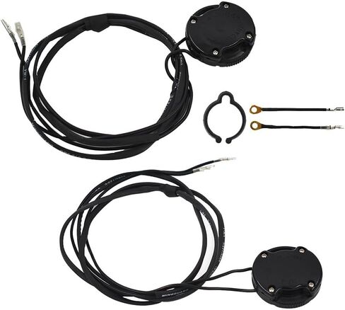 For Alpha Bravo Mercruiser Tilt Trim Sender Limit Switch Kit 805320A03 805320A1Genuine OEM Replacement Part in Saudi Arabia