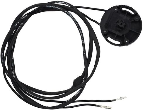 For Alpha Bravo Mercruiser Tilt Trim Sender Limit Switch Kit 805320A03 805320A1Genuine OEM Replacement Part in Saudi Arabia