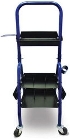 عربة بيطار صيانة MFC-L من هاي كانتري بلاستيك، كبيرة in Kuwait