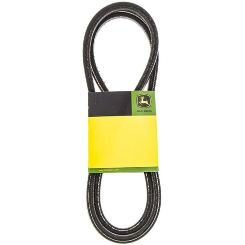 John Deere Original Equipment Belt #TCU20002 in Kuwait