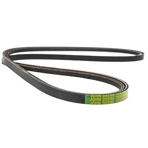 John Deere Original Equipment Belt #TCU20002 in Kuwait