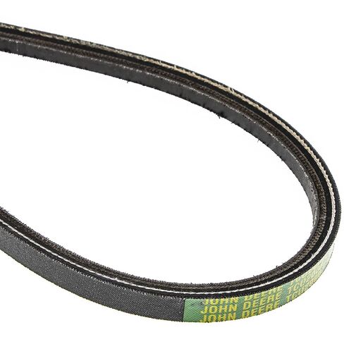 John Deere Original Equipment Belt #TCU20002 in Kuwait