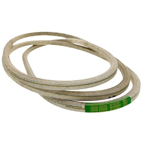 John Deere Original Equipment V-Belt #M163991 in Kuwait
