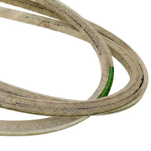 John Deere Original Equipment V-Belt #M163991 in Kuwait