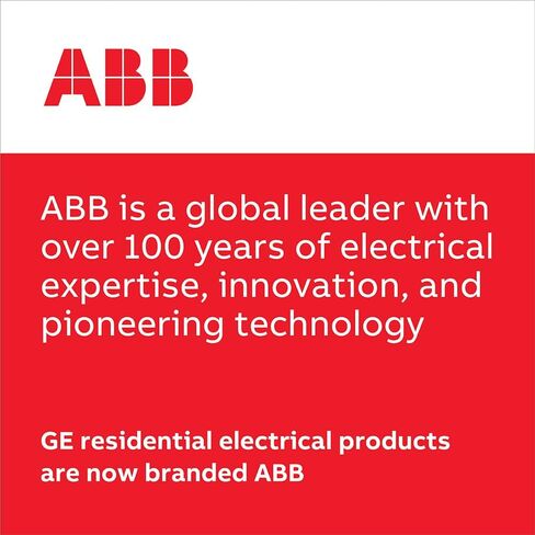 ABB Q-Line® THQL2190 Circuit Breaker • 90 Amp Double-Pole Breaker • 120/240 VAC • 10 kAIC Interrupt Rating • Thermal Magnetic Plug-On Breaker for Load Centers in Saudi Arabia