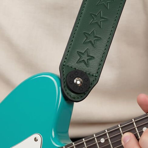 20 Pcs Guitar Strap Blocks Rubber Guitar Strap Locks Silicone Protector Block Holder For Electric Acoustic Bass Guitars Straps Locks Black Blue Yellow Red in Saudi Arabia