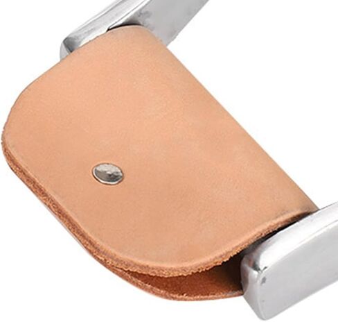 Horse Riding Stirrups, Aluminum Light Weight Stirrups, Anti Slip Rubber Foot Mat, Suitable for Daily Riding Or Training Performance in Saudi Arabia