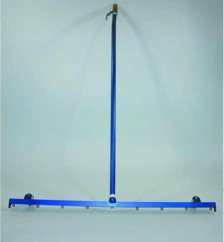 قائمة BuyBocceBalls لـ Har-Tru - صيانة ملعب التنس وكرة البيسبول - 9-Jet Water Broom in Kuwait