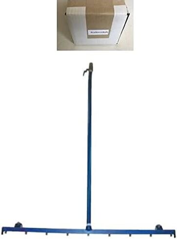 قائمة BuyBocceBalls لـ Har-Tru - صيانة ملعب التنس وكرة البيسبول - 9-Jet Water Broom in Kuwait