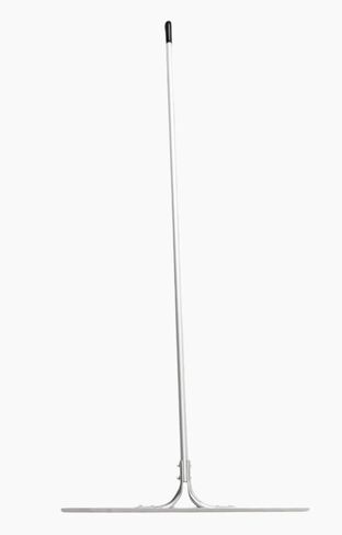 قائمة BuyBocceBalls لـ Har-Tru - ملعب تنس طين أو ملعب Bocce - Har-Tru Lute/Scarifier (عرض 48 بوصة) in Kuwait