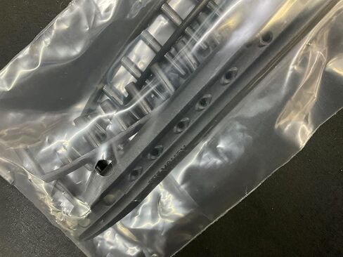 Yonex Percept 01 97D Midnight Navy Grommets (Grommets for Yonex 97D Model) Tennis Racquet Replacement Part GST-031EX in Saudi Arabia