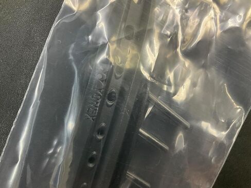 Yonex Percept 01 97D Midnight Navy Grommets (Grommets for Yonex 97D Model) Tennis Racquet Replacement Part GST-031EX in Saudi Arabia