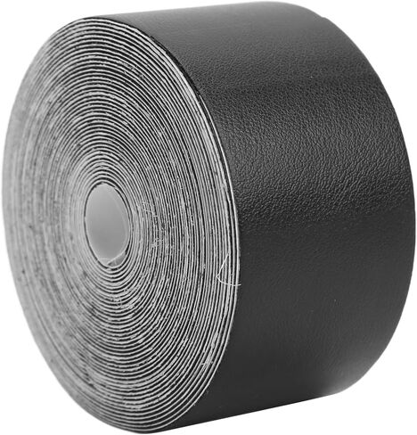 Tennis Racket Tape, Racket Head Protective Tape with PU Material for Sports Gear, Widened Guard to Prevent Scratches and Prolong Life in Saudi Arabia