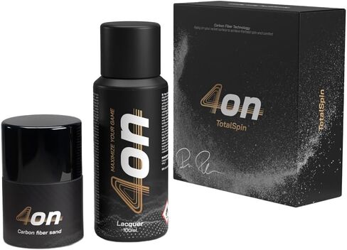 4on - TotalSpin in Saudi Arabia
