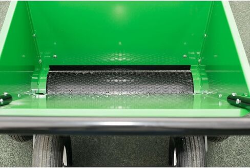 قائمة BuyBocceBalls لـ Har-Tru - التنس/Bocce Court TruFlow TOPDRESSERS - موزع يدوي مقاس 24 بوصة in Kuwait