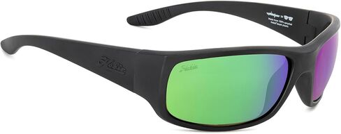 Hobie Hull Float Polarized Sunglasses for Men - Hydroclean 360 Polarized, Floating Upcycled Kayak Frame, UV Protection in Saudi Arabia