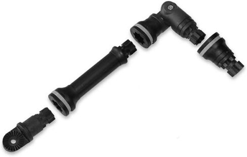 Kayak and Canoe Fishfinder And Transducer Mounts in Saudi Arabia