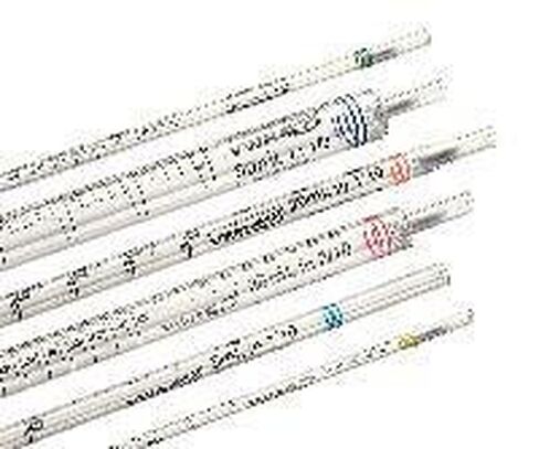 89130-900 - 25 mL - Disposable Serological Pipets, Polystyrene, Individually Wrapped, Plugged - Case of 200 in Saudi Arabia