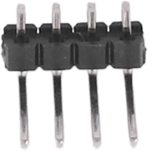 2 قطعة وحدة عرض أنبوب الرقمية LED 6 أرقام 7 قطعة وحدة عرض 0.56in TM1637 محرك رقاقة الأحمر ملحق in Saudi Arabia