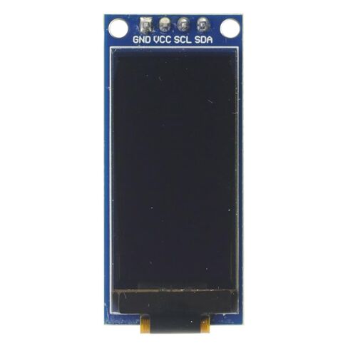 1.3 Inch OLED Display 64×128 LCD Module SH1107 LCD OLED Vertical Screen Module for Arduino Project DIY in Saudi Arabia
