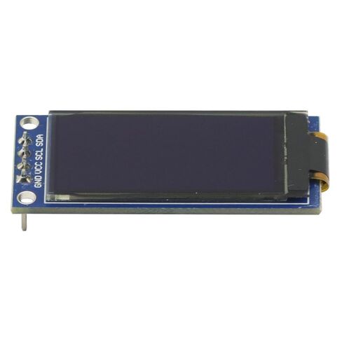 1.3 Inch OLED Display 64×128 LCD Module SH1107 LCD OLED Vertical Screen Module for Arduino Project DIY in Saudi Arabia