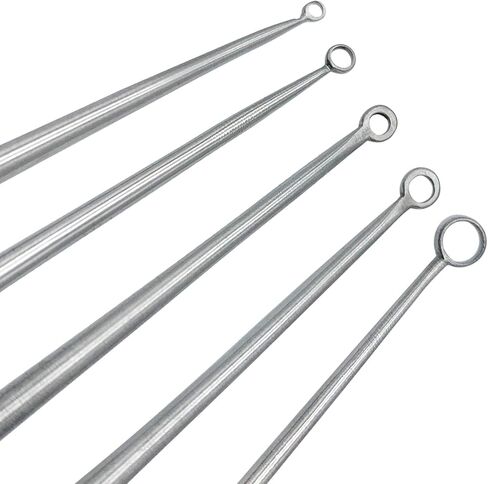 أدوات جراحية من راي بون مقاس 15.5 سم (مجموعة من 5). in Kuwait