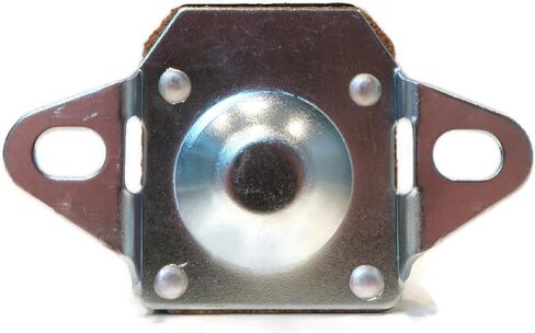 The ROP Shop | Starter Solenoid w/ 2 Hole Bracket for Snapper 7075622 7075622SM 75622 Tractors in Kuwait