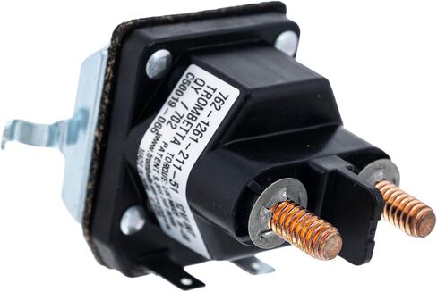 CUB CADET 490-250-F035 Solenoid GS XT3 CMXGZAM250013 925-04439 725P06153 725-06153A 725-06153 725-04439 490-250-Y036 in Saudi Arabia