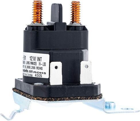 CUB CADET 490-250-F035 Solenoid GS XT3 CMXGZAM250013 925-04439 725P06153 725-06153A 725-06153 725-04439 490-250-Y036 in Saudi Arabia