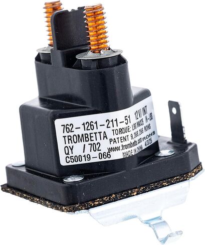 CUB CADET 490-250-F035 Solenoid GS XT3 CMXGZAM250013 925-04439 725P06153 725-06153A 725-06153 725-04439 490-250-Y036 in Saudi Arabia